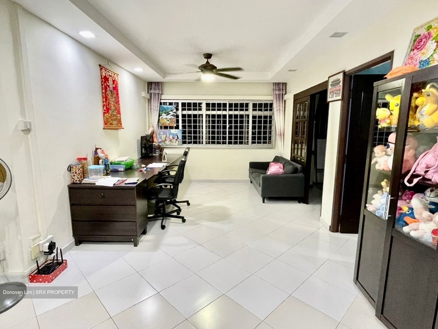 Blk 450C Tampines Street 42 (Tampines), HDB 5 Rooms #401197681